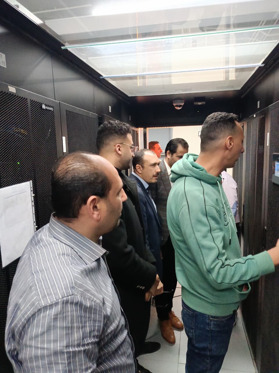 Data Center Photo 15